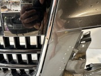 Бампер передний перед audi q7 s-line 05-09 4l0 4l0807437d Недорого, фото thumb