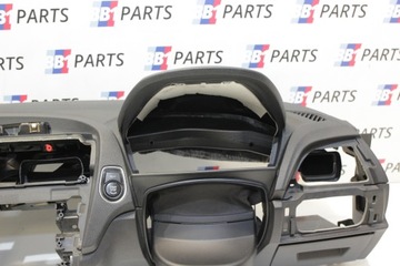 фото thumb №6, Bmw f21 f22 консоль панель rodzielcza капот uk англичанин