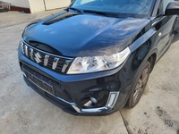 фото thumb №9, Suzuki vitara iii 18r lift перед капот бампер крила лампа europa zce