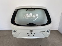 фото thumb №1, Suzuki ignis iii 2016r- кришка багажника багажника задня