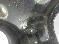 фото thumb №6, Петли дверь правый задняя opel antara gar c105