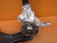 фото thumb №13, Vw id.3 id3 id.4 id4 audi q4 skoda enyaq приводной вал półośka перед 1ea501204p