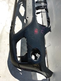 фото thumb №5, Bmw x1 f48 бампер перед передній