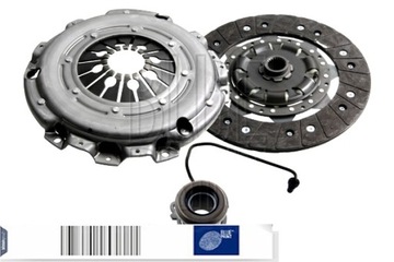 фото thumb №11, Синий print adw1930108 набор сцепления