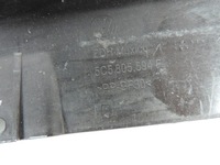 фото thumb №8, Vw beetle 11-19 1.2tsi 5c5 усилитель лобовое pas переднее перед 5c5805594f