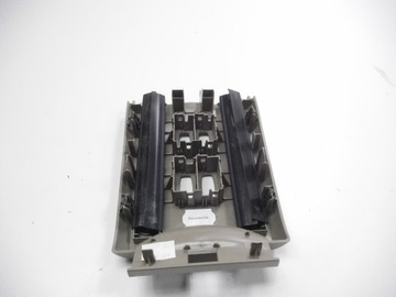 фото thumb №6, Накладка tunela середнього megane ii оригінальний номер 8200184005