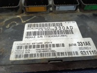 фото thumb №7, Chrysler pacifica i 3.5 b блок управления двигателем (ecu) p04748330ad