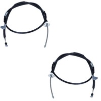 фото thumb №1, Тросы ham. ручного задняя l+p toyota carina e vi