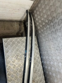 фото thumb №7, Рейлінги дахові renault kadjar правий лівий комплект