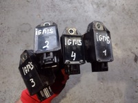 фото thumb №5, Корпус блок suzuki ignis 2020 1.2 k12d