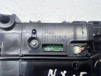 фото thumb №6, Lexus nx 2020 світло сидіння передній