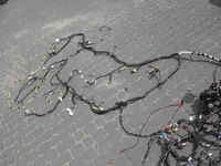 фото thumb №7, Outlander iii 2.0b 12- електропроводка джгут двигуна