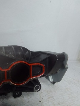 фото thumb №10, Volvo xc40 17- колектор всмоктуючий дросельна заслінка 2.0b t5 usa