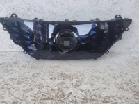 фото thumb №1, Nissan leaf ii ze1 2022 решітка радіатора решітка радіатора радіатора