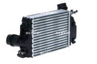 Купить Интеркулер радиатор воздуха впускной nissan qashqai 2 1.6, фото thumb