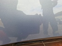 фото thumb №7, Nissan qashqai i 1 j10 дорестайлинг капот крышка двигателя перед передняя