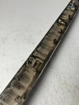 фото thumb №9, Планка хром дверь левый перед ds5 #5