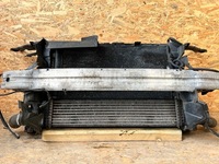 фото thumb №8, Pas переднє перед вентилятор балка audi a4 b8 allroad 2.0 tfsi бензин