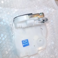 фото thumb №5, Mitsubishi asx outlander 12- замок двері лівий задня