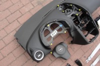 фото thumb №3, Подушка безопасности приборная панель консоль opel corsa d оригинал