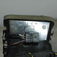 фото thumb №5, Bmw 7 f01 приборная панель приборная правая сторона обдув воздуха rhd 2012