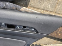 фото thumb №11, Kpl сиденье сиденья заднее сиденье vw passat b8 kombi кожа обшивки подогрев