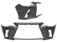 фото thumb №1, Lexus rx 2022- бампер перед usa 521190e966