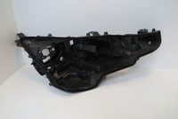 фото thumb №1, Toyota corolla e21 правая лампа перед корпус корпус