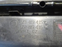 фото thumb №8, Полный жабо skoda octavia ii 2 04-13 europ