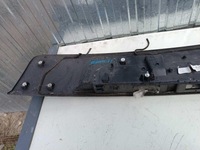 фото thumb №5, Молдинг накладка кришки задня renault scenic ii