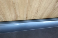 фото thumb №7, Mercedes b-klasa w246 порог молдинг накладка порог правая лак 894