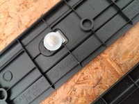 фото thumb №14, 769b34ga0a 769b24ga0a 769b04ga0a накладки порогові перед задня infiniti q50