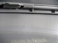 фото thumb №10, Бампер перед передний vw caddy 2k7 2021+