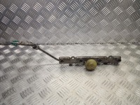 фото thumb №1, Молдинг впрыскная honda city iv 1.4