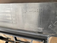 фото thumb №11, Решётка радиатора решётка радиатора решётка радиатора iveco daily 4 iv 19-