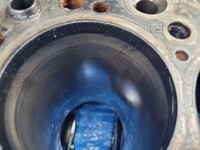 фото thumb №11, Opel-części astra h j zafira b corsa d блок dół двигателя 1.7 cdti a17dtr