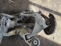 Підвіска задні комплектна  комплект міст привідний вал audi a8 d3 4.2 tdi 2005 Недорого, фото thumb