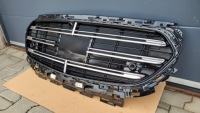Купить Решётка радиатора радиатора решётка радиатора led mercedes w214 e klasa 2022- оригинальный номер a2148804801, фото thumb