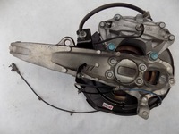 фото thumb №8, Dw infiniti q50 рычаг ступица суппорт диск перед