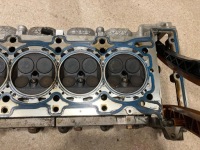 Головка двигуна mercedes-benz cla c117 x117 w117 r1330160900 в Україні, фото thumb