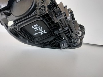 фото thumb №9, Лампа ліва фара mercedes a-klasa w177 18- повний led