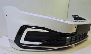 фото thumb №14, Vw passat b8 gte r-line 6pdc lc9a бампер перед переднее 3g0807217bg