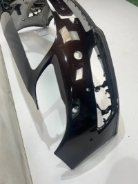 Opel insignia a lift 13-17 r. бампер передний перед Недорого, фото thumb