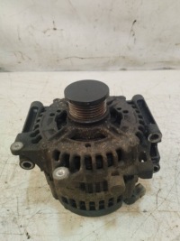 Купити Mercedes w204 2.2 cdi генератор 0121715029, фото thumb