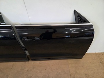 фото thumb №6, Audi q8 sq8 rsq8 4m дверь правый перед зад правые передние задние ly9t y9t