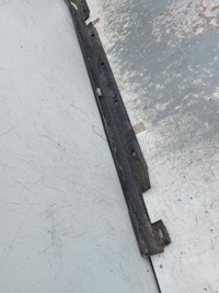 фото thumb №9, Audi a6 c7 4g порог планка пороговая правая