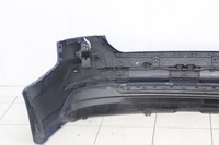 фото thumb №13, Audi a5 8w f5 16r- бампер задняя задний sline 4x pdc lx5f