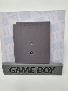 GAME BOY LAMBORGHINI AMERICAN CHALLENGE ORIGINAL