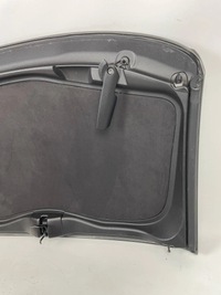 фото thumb №9, Chevrolet corvette c7 кришка дах дах kompletny 2014-19