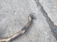 фото thumb №9, Гасник webasto volvo v50 1.6